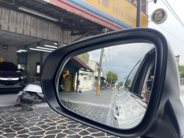 LEXUS凌志 NX200  第19張相片