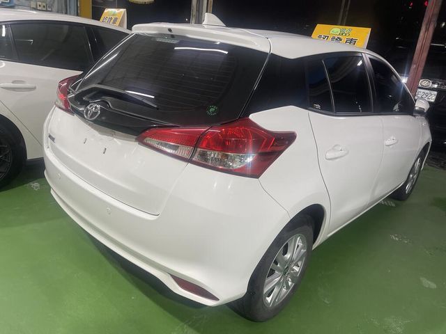 TOYOTA豐田 YARIS  第4張相片