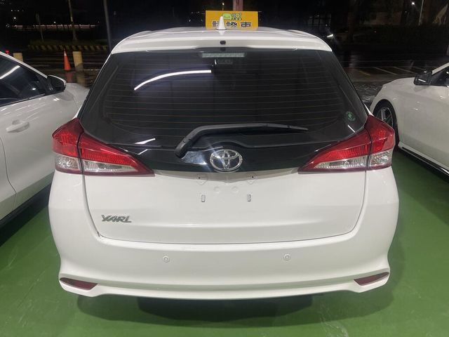 TOYOTA豐田 YARIS  第5張相片