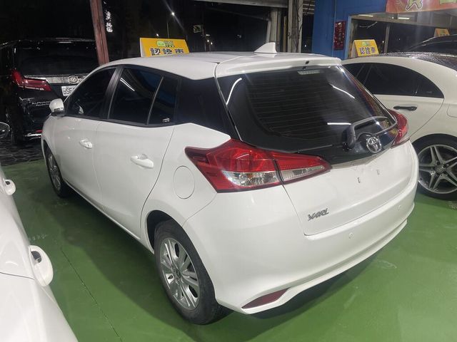 TOYOTA豐田 YARIS  第6張相片