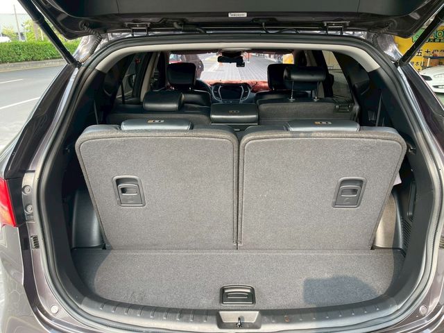 HYUNDAI現代 SANTA FE  第7張相片