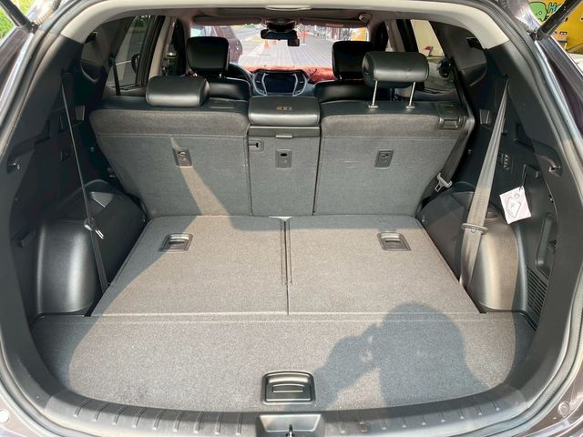 HYUNDAI現代 SANTA FE  第8張相片