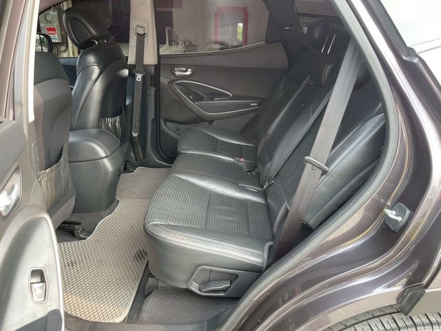 HYUNDAI現代 SANTA FE  第12張相片