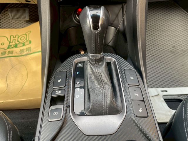 HYUNDAI現代 SANTA FE  第17張相片