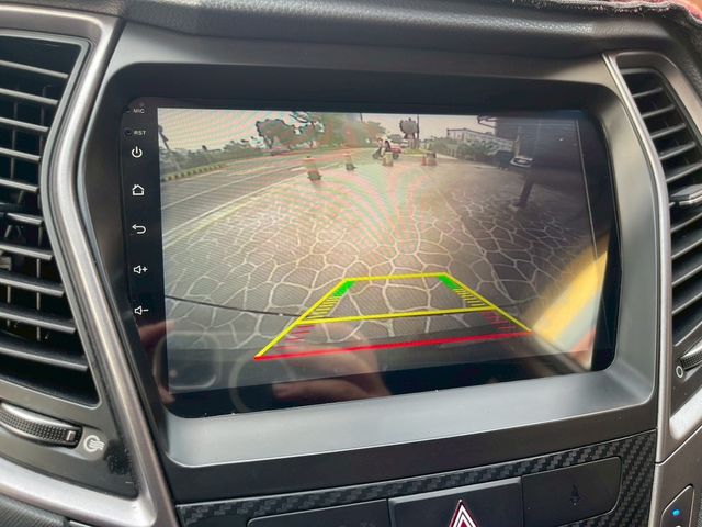 HYUNDAI現代 SANTA FE  第19張相片