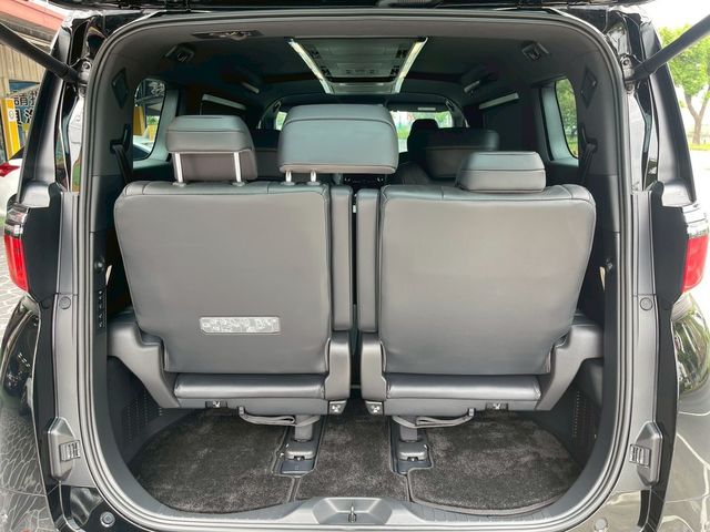 TOYOTA豐田 ALPHARD  第7張相片