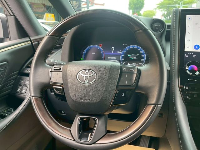 TOYOTA豐田 ALPHARD  第13張相片