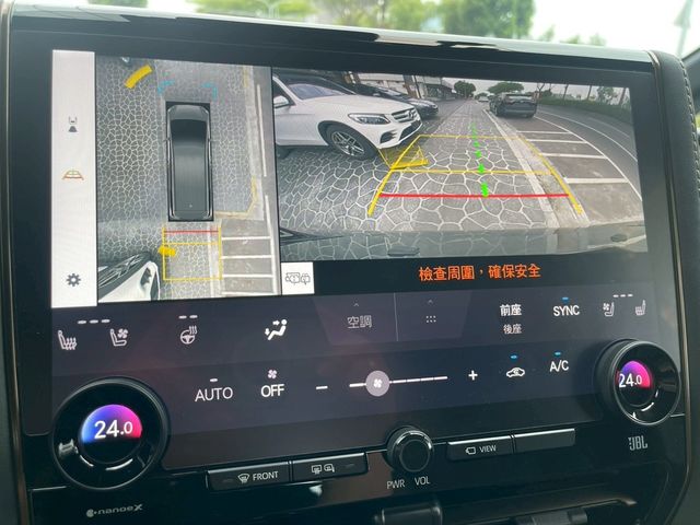 TOYOTA豐田 ALPHARD  第19張相片