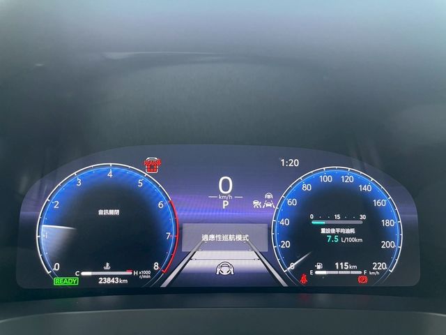 TOYOTA豐田 ALPHARD  第20張相片