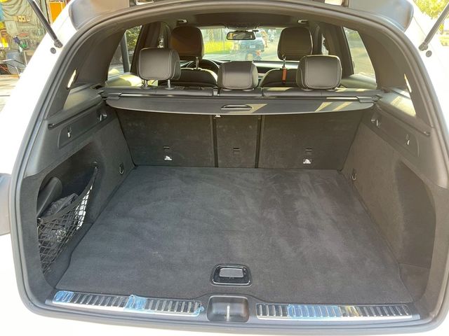 M-BENZ賓士 GLC250  第7張相片