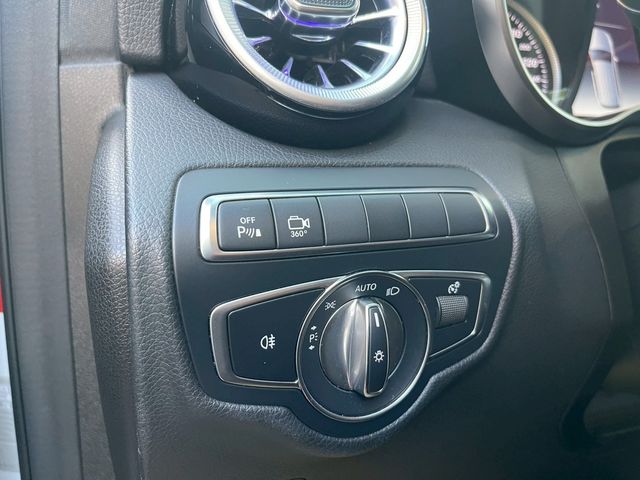 M-BENZ賓士 GLC250  第15張相片
