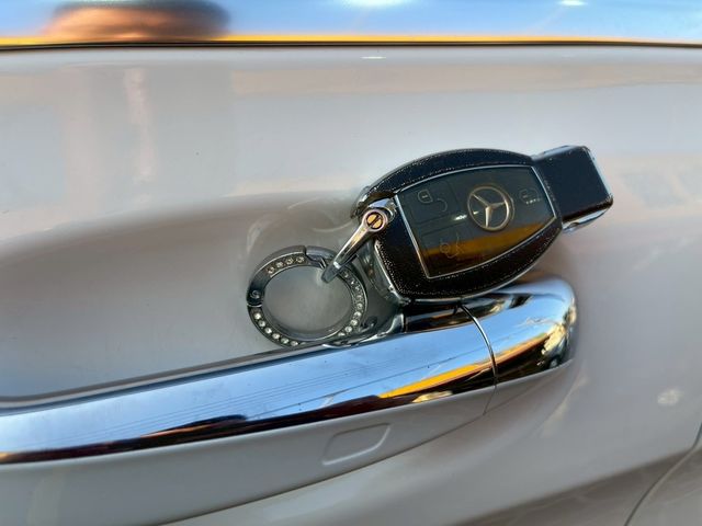 M-BENZ賓士 GLC250  第19張相片