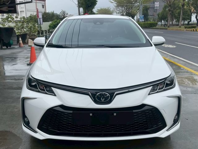 TOYOTA豐田 ALTIS  第2張相片