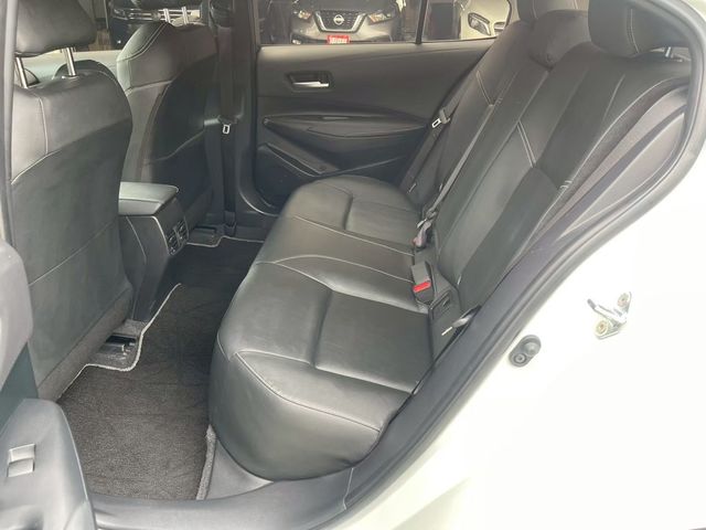 TOYOTA豐田 ALTIS  第11張相片