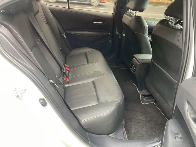 TOYOTA豐田 ALTIS  第12張相片