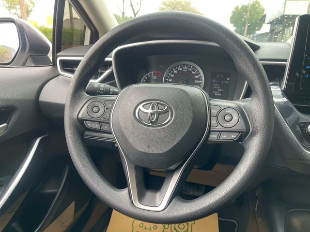 TOYOTA豐田 ALTIS  第14張相片