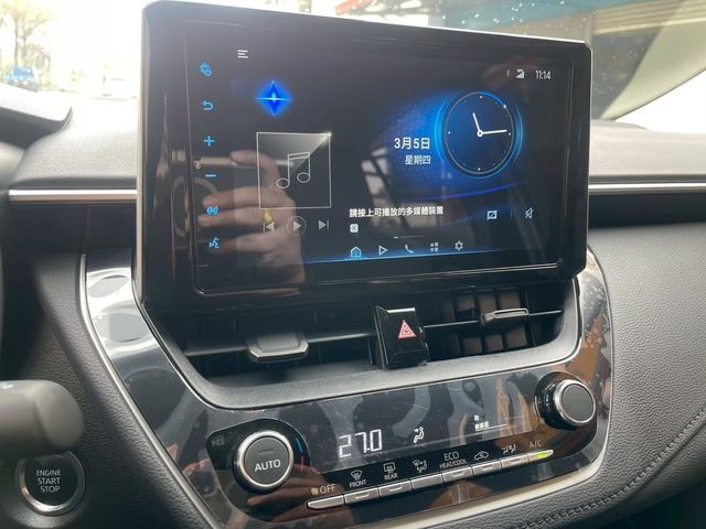TOYOTA豐田 ALTIS  第16張相片