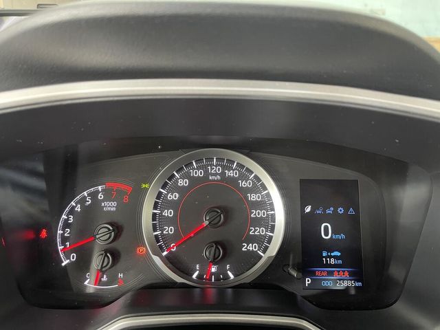 TOYOTA豐田 ALTIS  第20張相片