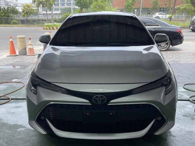 TOYOTA豐田 AURIS  第2張相片