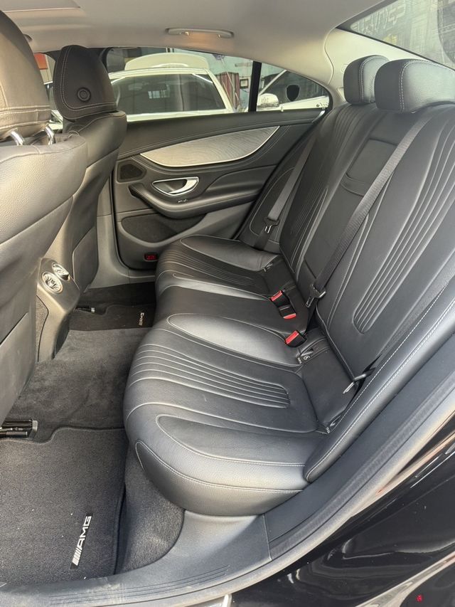 M-BENZ賓士 CLS350  第7張相片