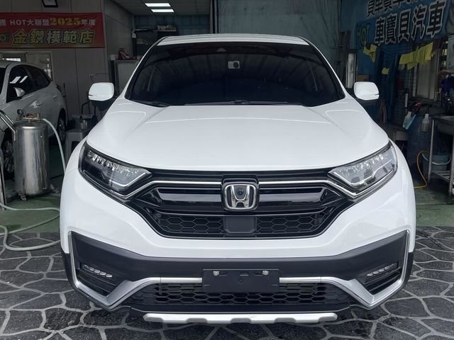 HONDA本田 CR-V  第2張相片