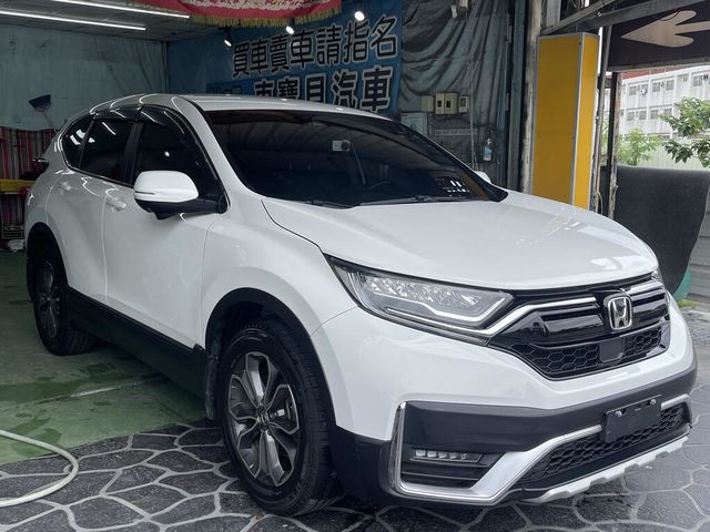 HONDA本田 CR-V  第3張相片