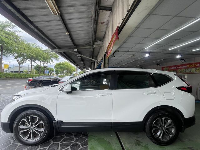 HONDA本田 CR-V  第4張相片