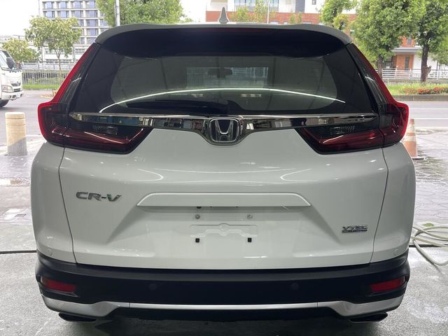 HONDA本田 CR-V  第6張相片