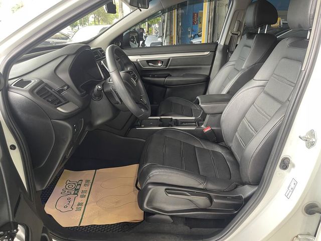HONDA本田 CR-V  第8張相片