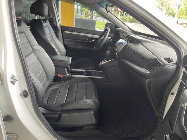 HONDA本田 CR-V  第9張相片