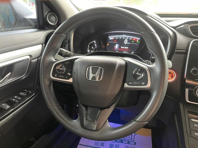 HONDA本田 CR-V  第14張相片