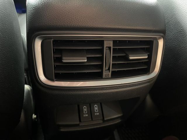 HONDA本田 CR-V  第15張相片