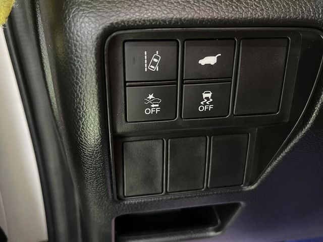 HONDA本田 CR-V  第17張相片