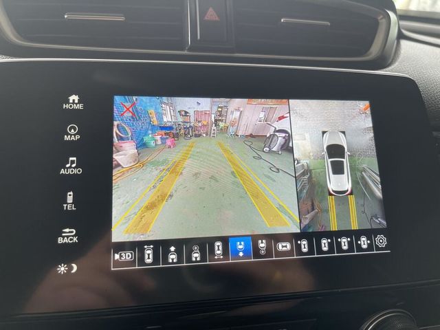 HONDA本田 CR-V  第19張相片