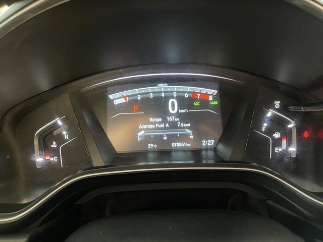 HONDA本田 CR-V  第20張相片