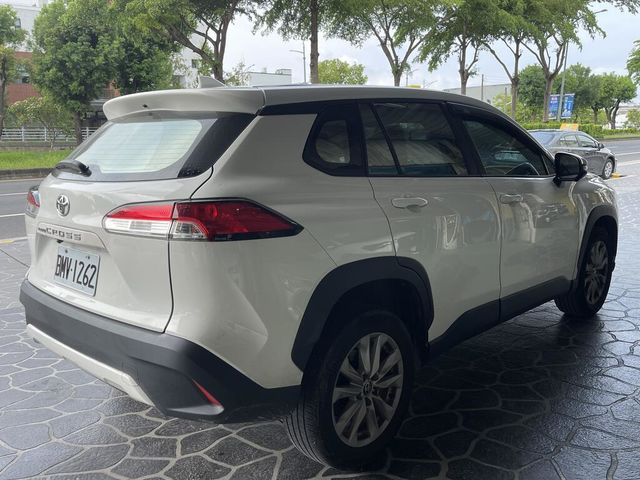 TOYOTA豐田 COROLLA CROSS  第3張相片