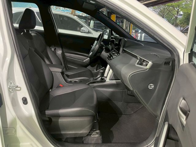 TOYOTA豐田 COROLLA CROSS  第5張相片
