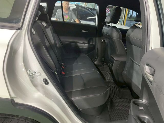 TOYOTA豐田 COROLLA CROSS  第7張相片