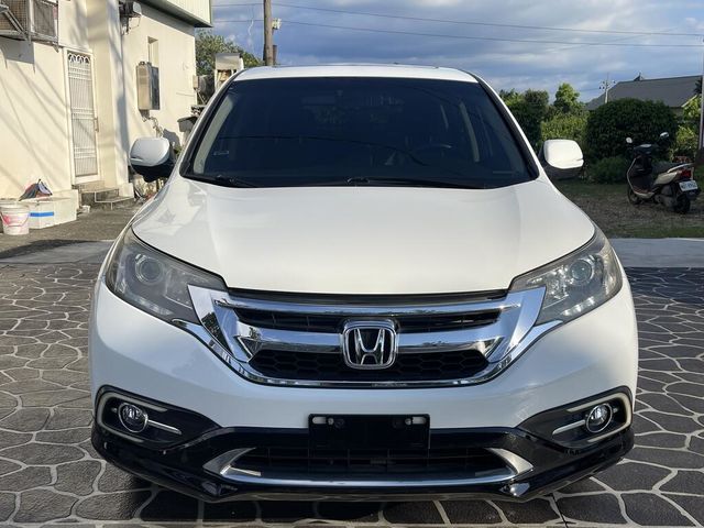 HONDA本田 CR-V  第2張相片