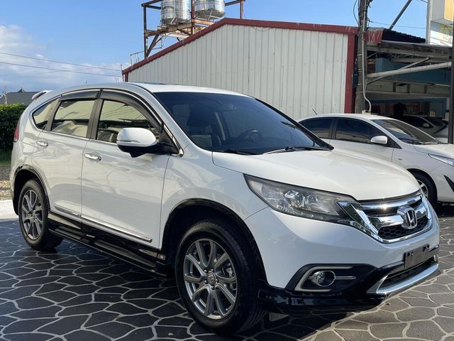 HONDA本田 CR-V  第3張相片