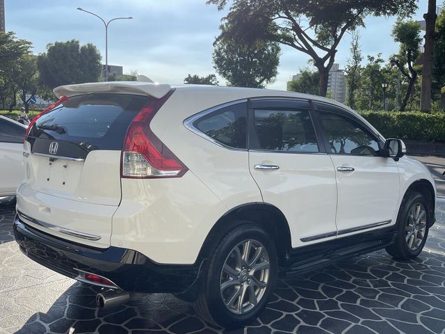HONDA本田 CR-V  第4張相片