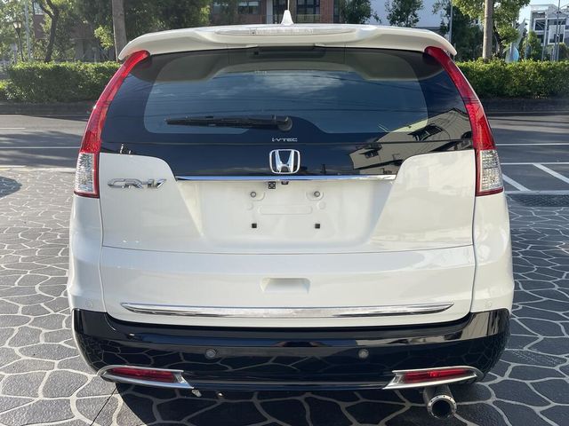 HONDA本田 CR-V  第5張相片