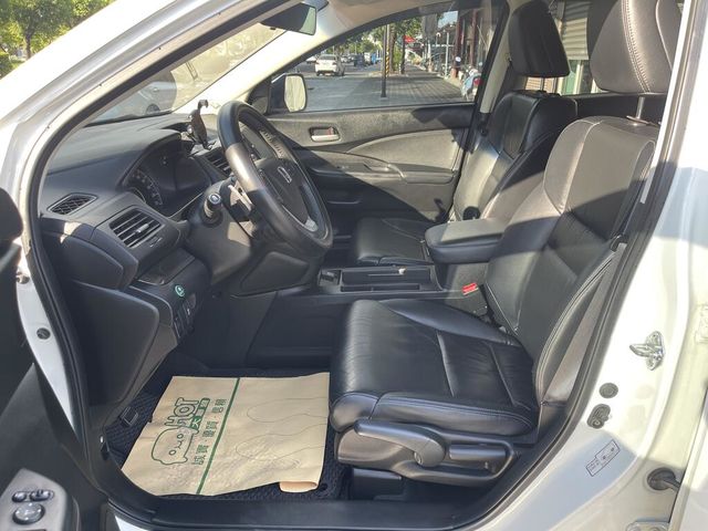 HONDA本田 CR-V  第7張相片