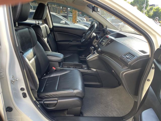 HONDA本田 CR-V  第8張相片