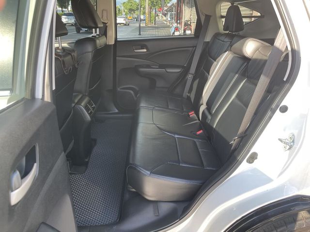 HONDA本田 CR-V  第9張相片