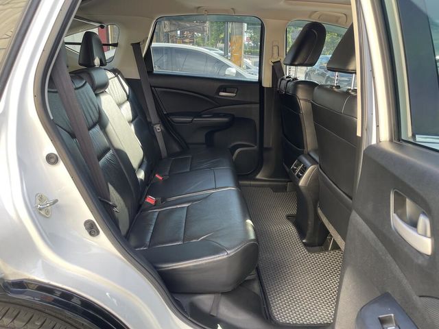 HONDA本田 CR-V  第10張相片