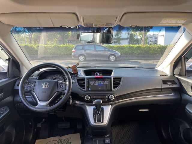 HONDA本田 CR-V  第11張相片
