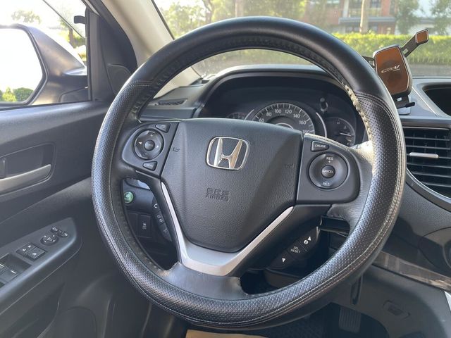 HONDA本田 CR-V  第12張相片