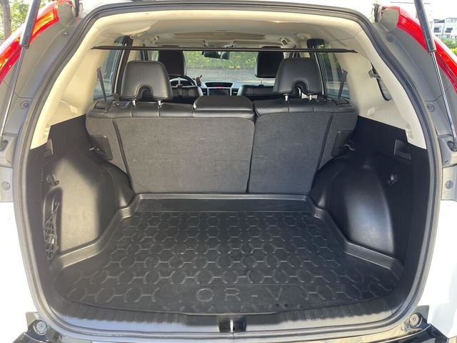 HONDA本田 CR-V  第13張相片