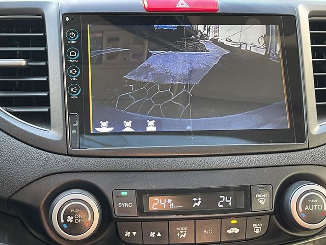 HONDA本田 CR-V  第16張相片